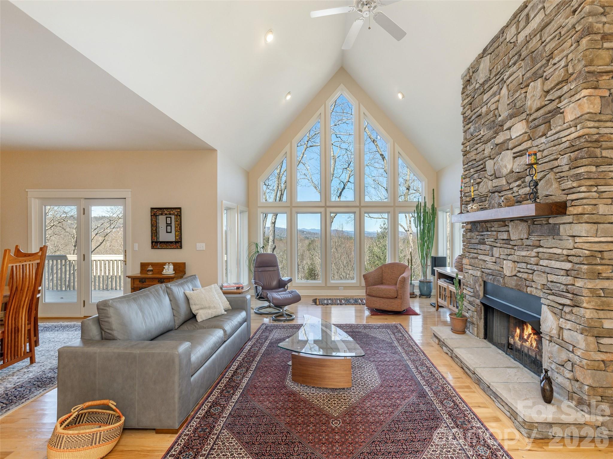 Claremont - Residential