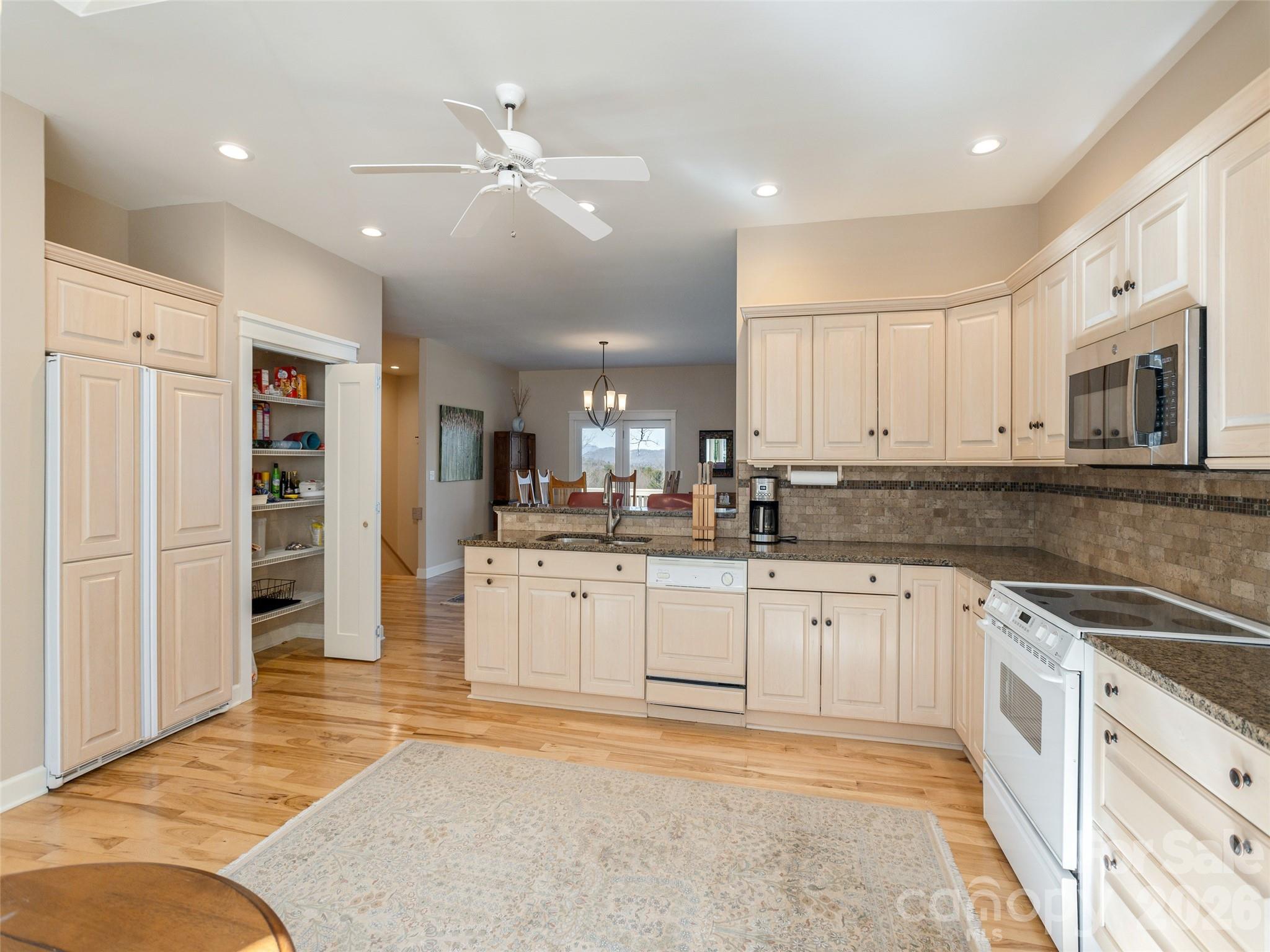 Claremont - Residential