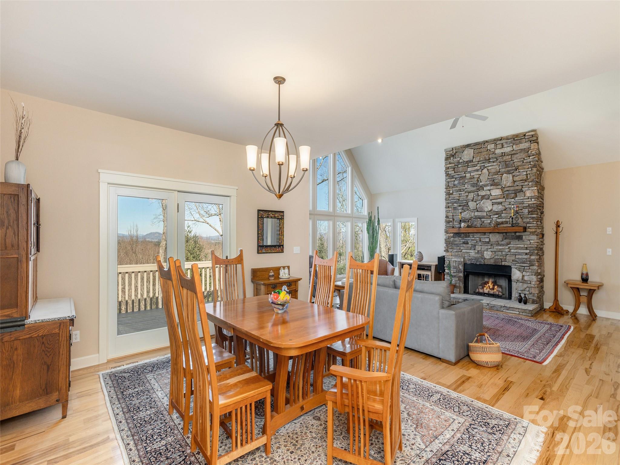 Claremont - Residential