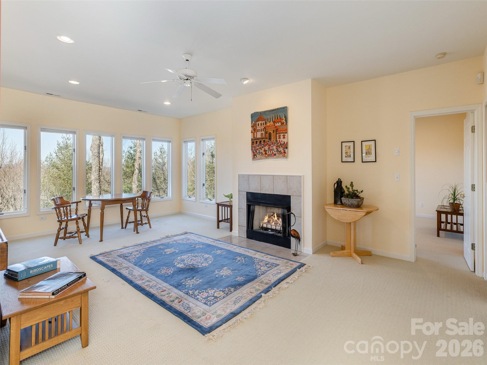 Claremont - Residential