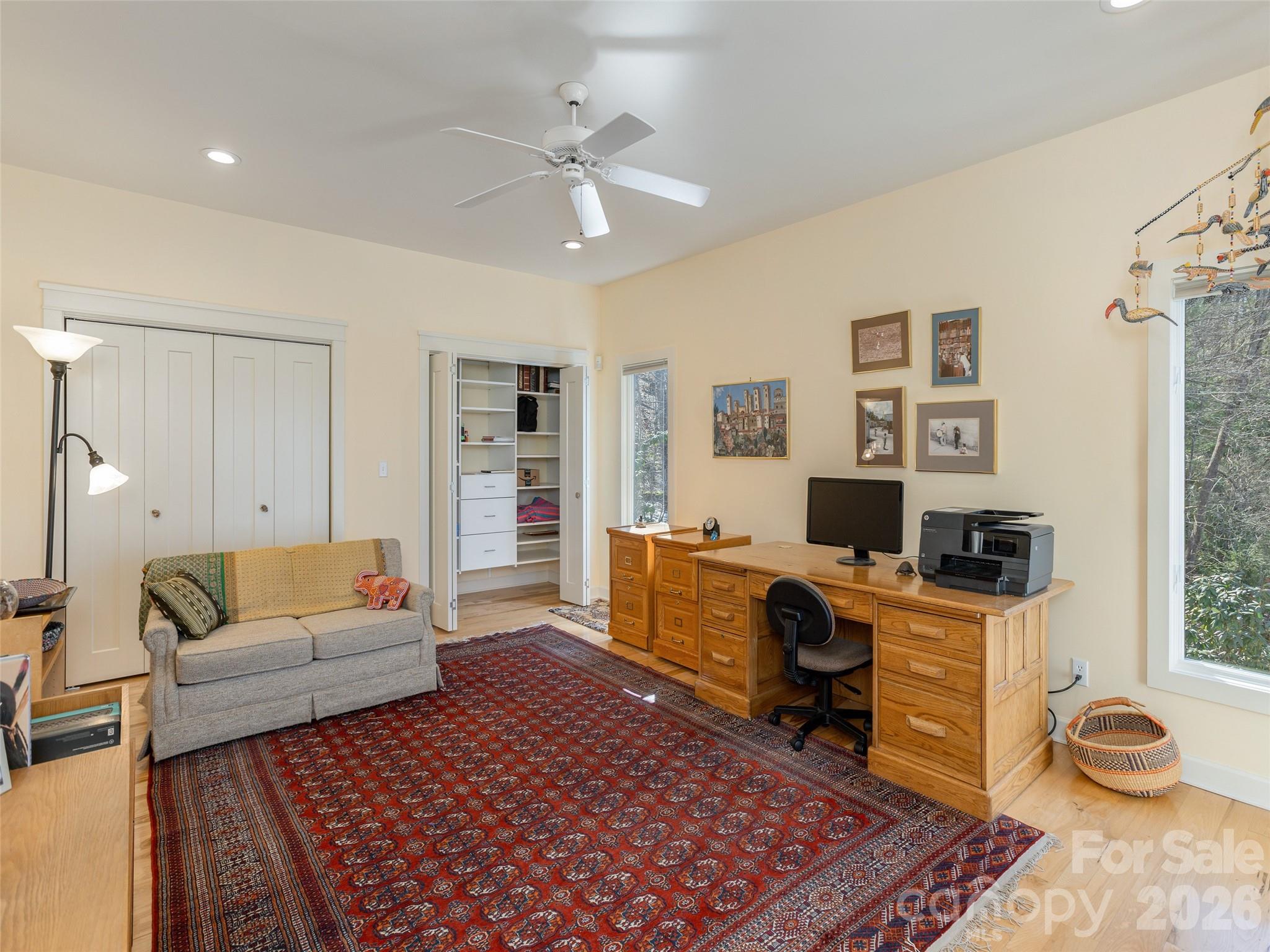 Claremont - Residential