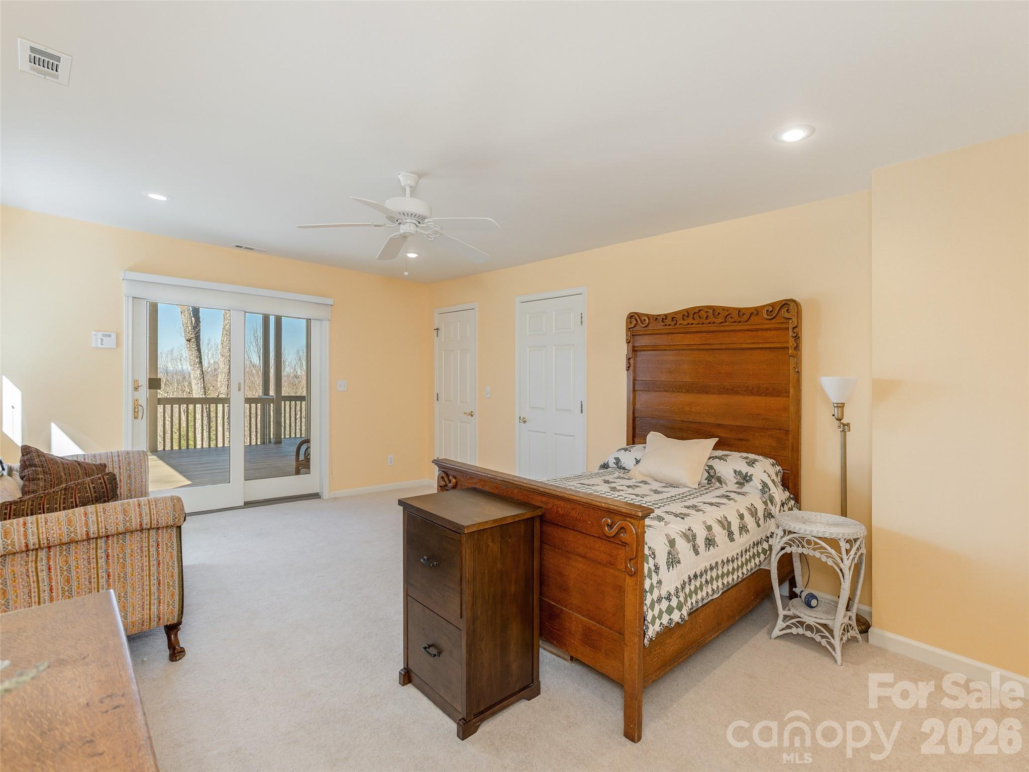 Claremont - Residential