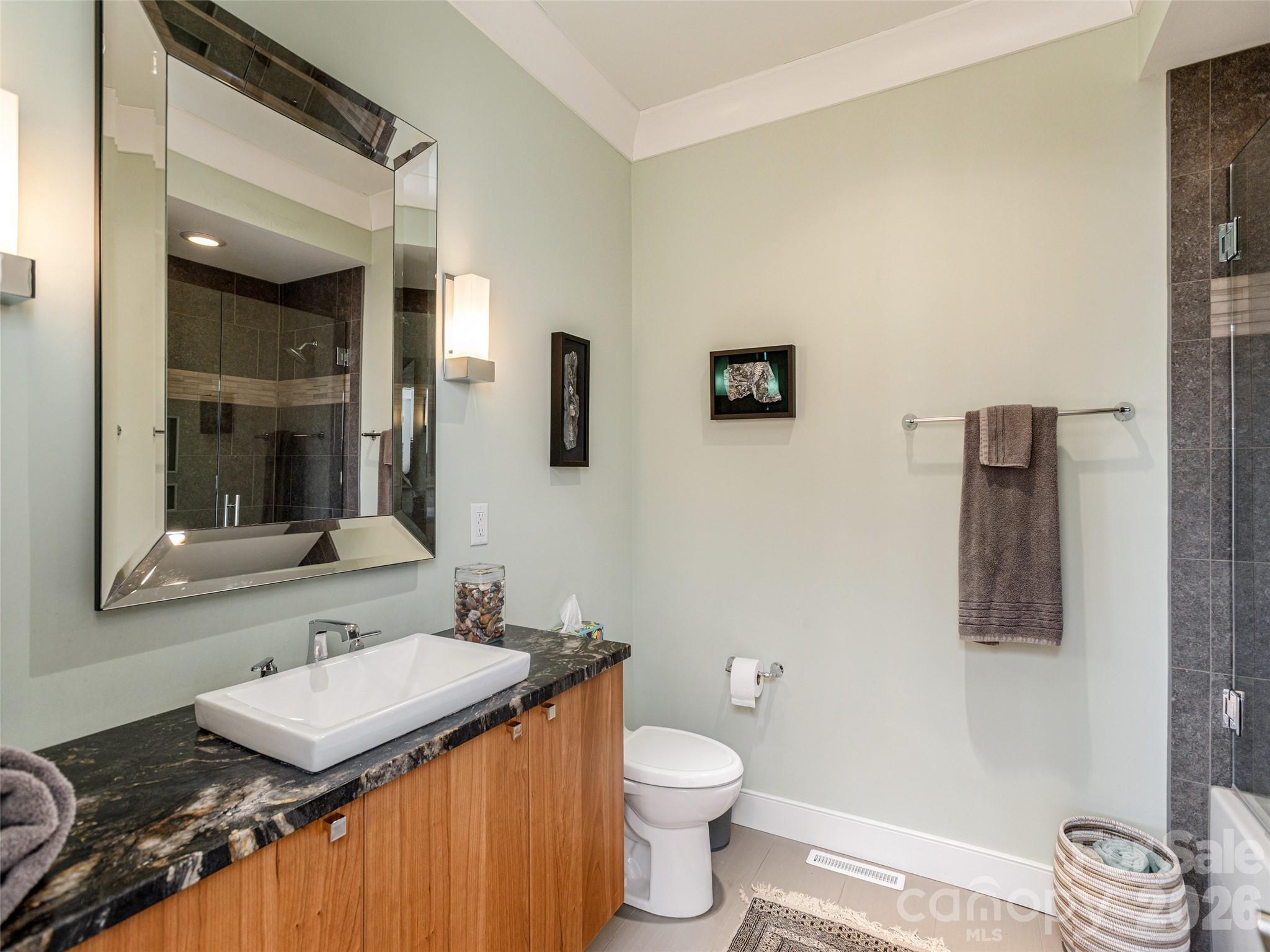 Claremont - Residential