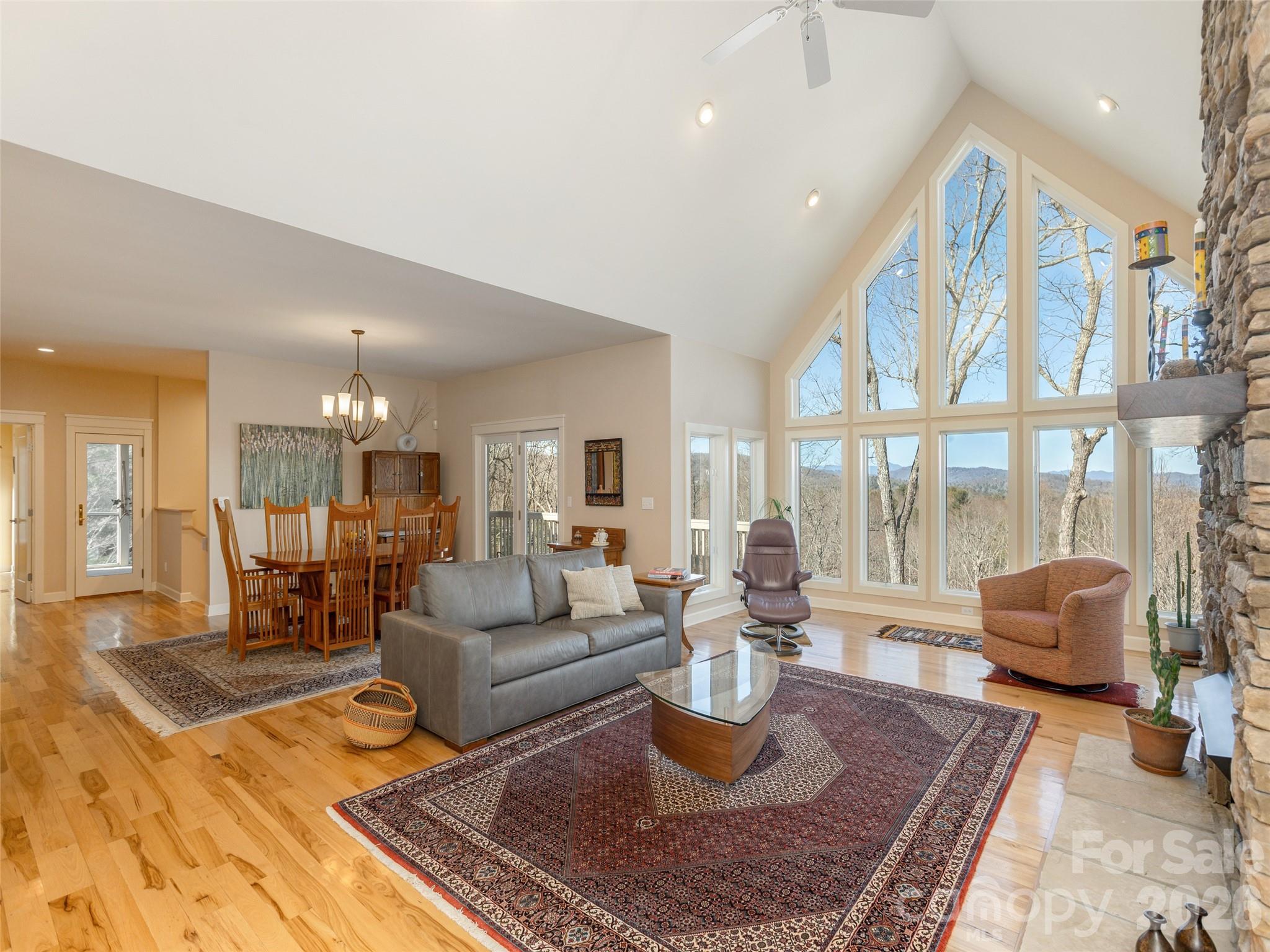 Claremont - Residential