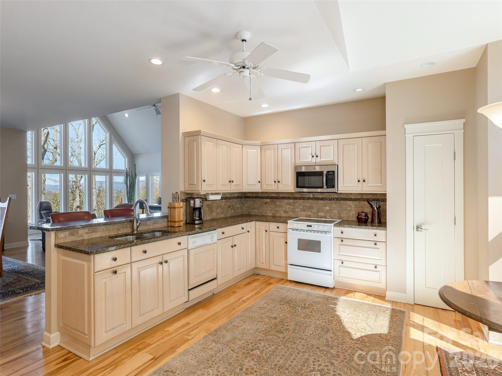 Claremont - Residential