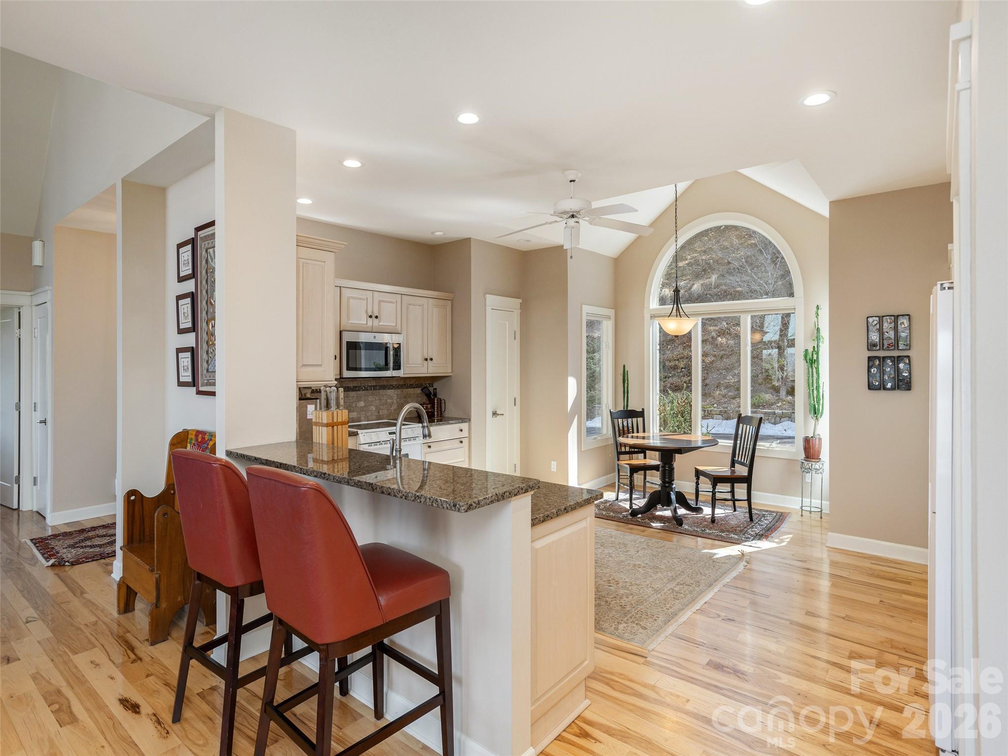 Claremont - Residential