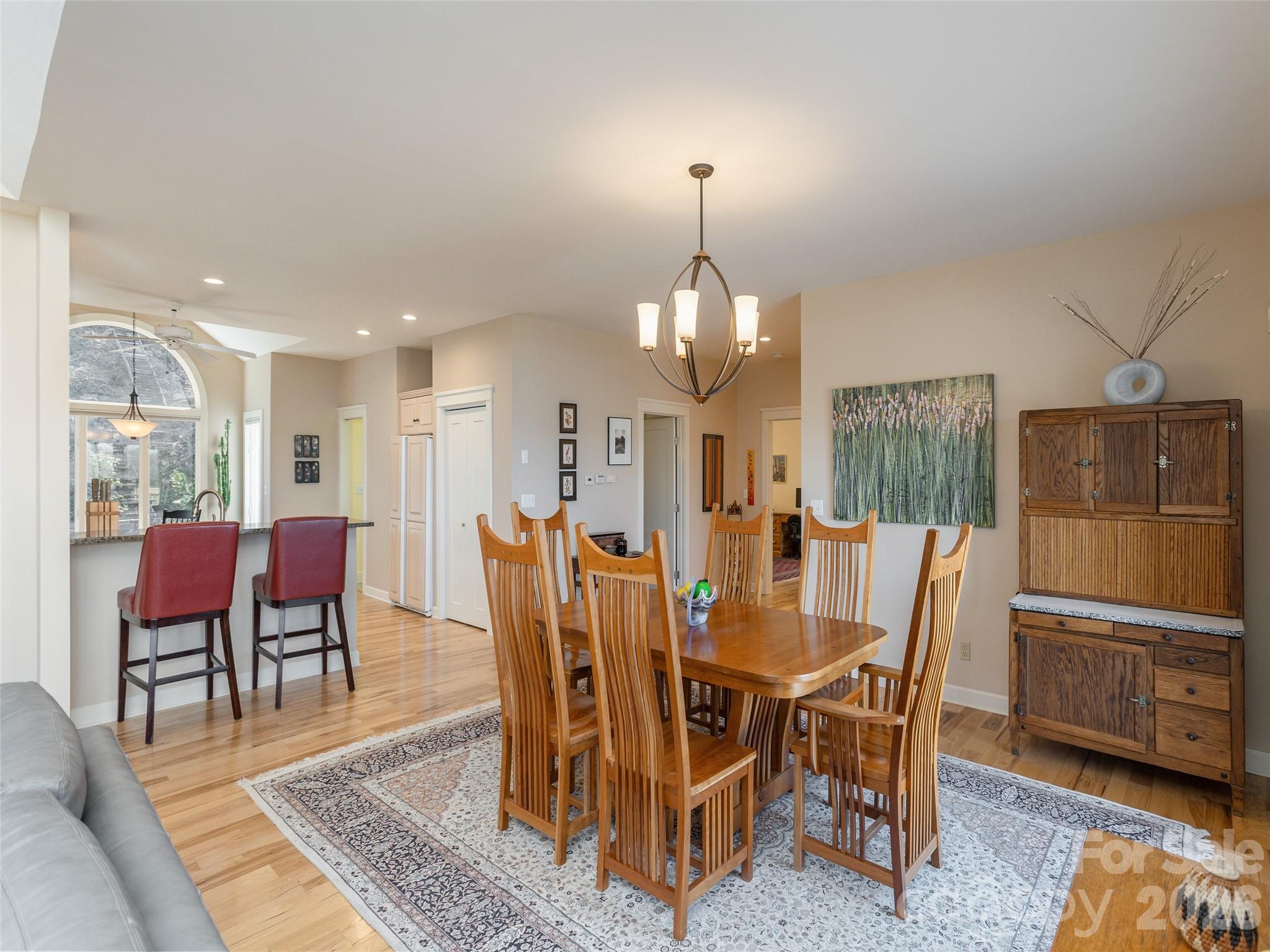 Claremont - Residential