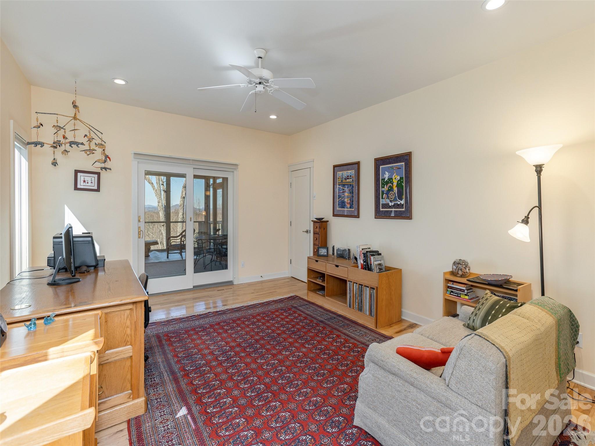 Claremont - Residential