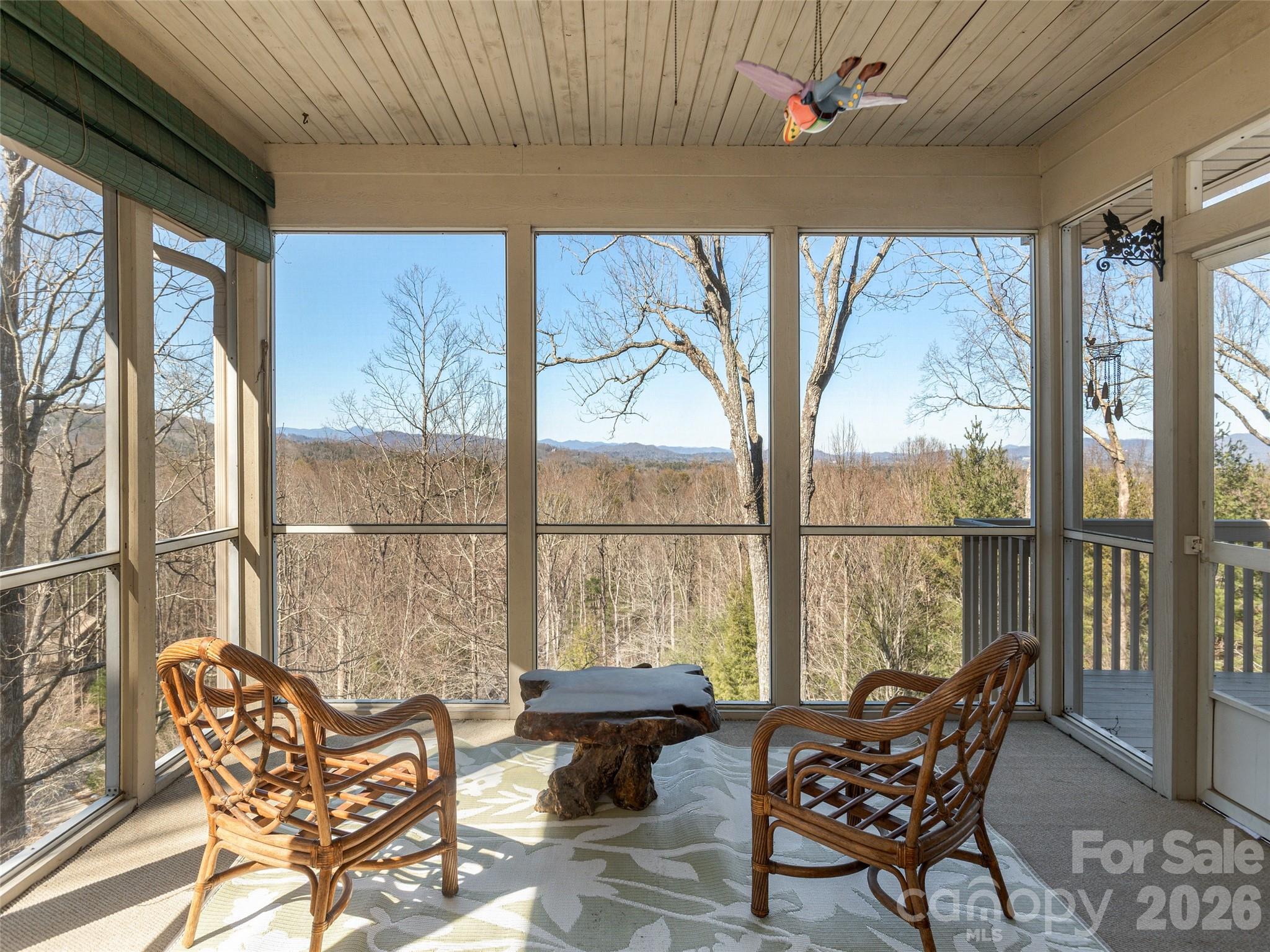 Claremont - Residential