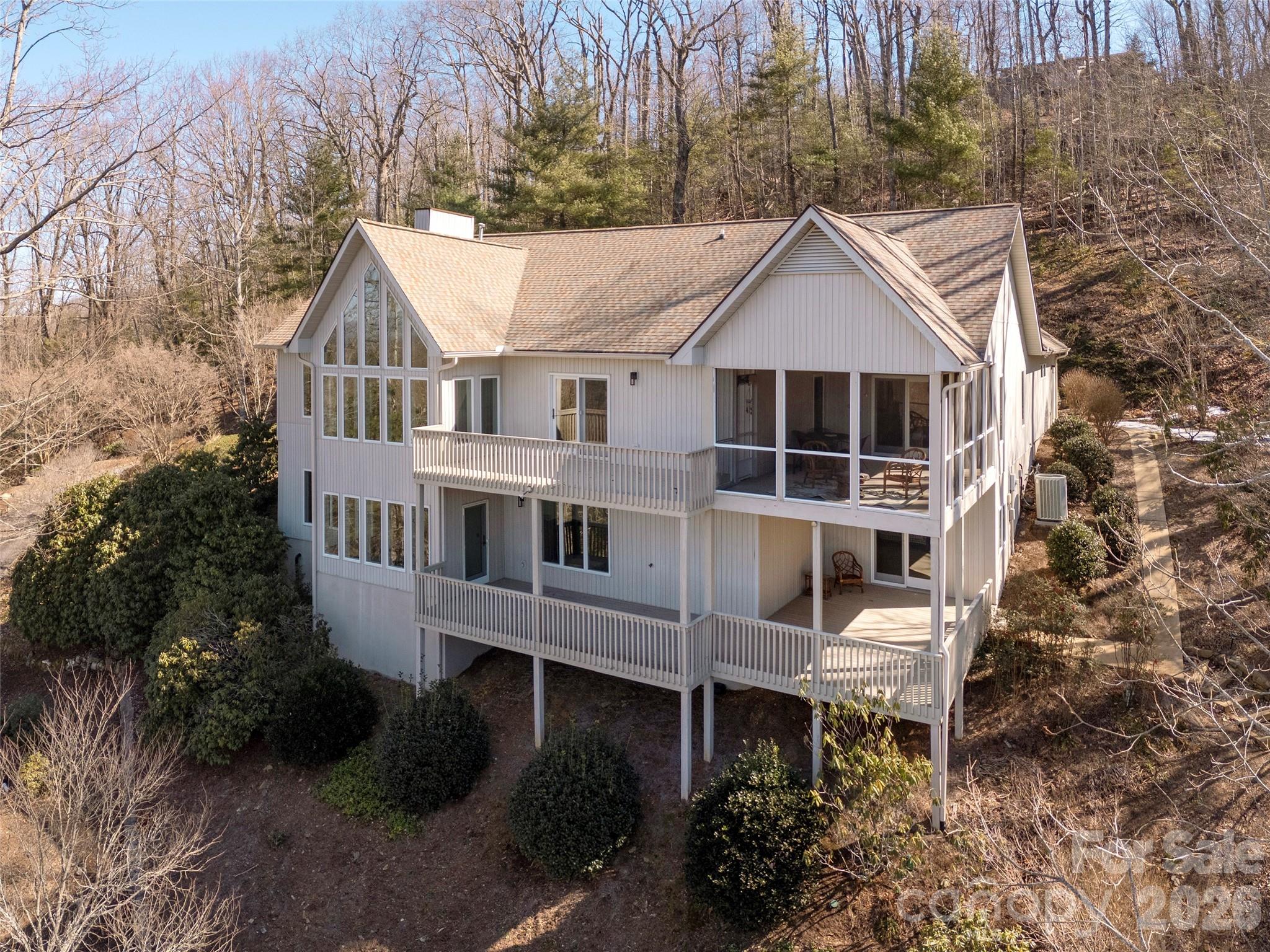 Claremont - Residential