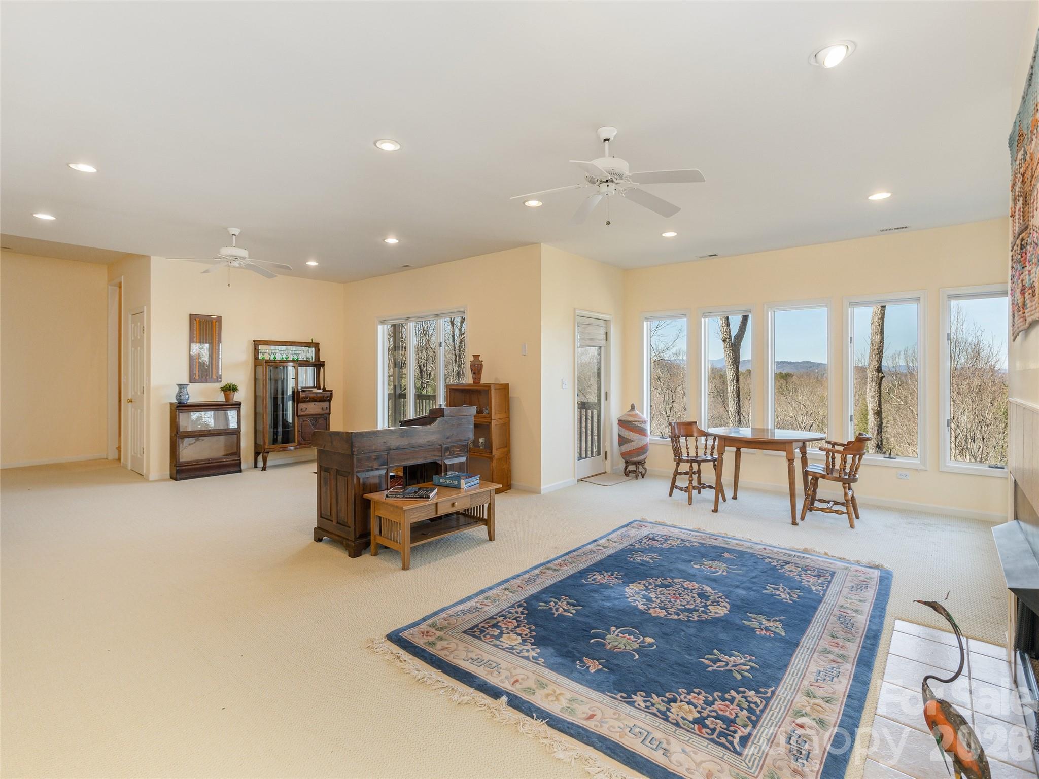 Claremont - Residential