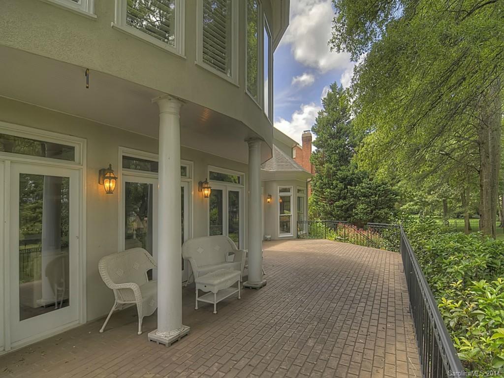 Providence Country Club - Residential