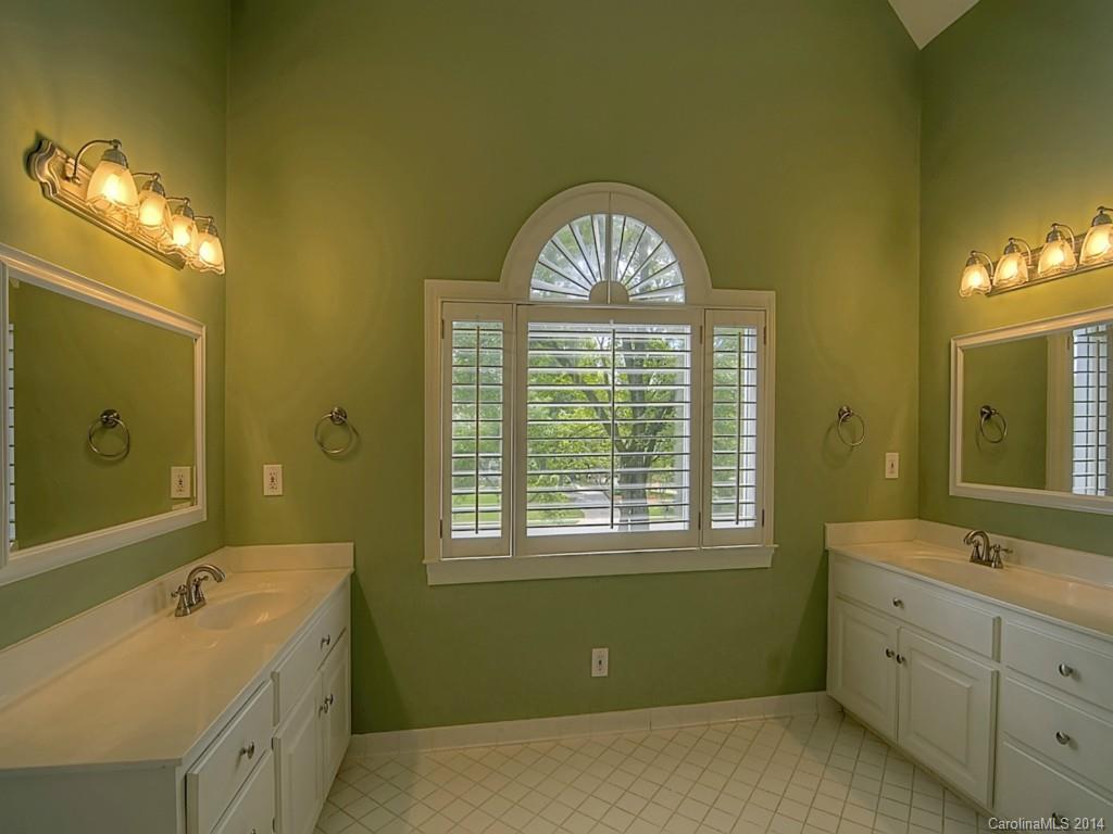 Providence Country Club - Residential