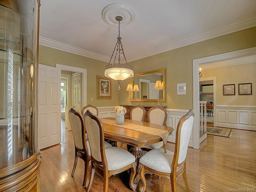 Providence Country Club - Residential