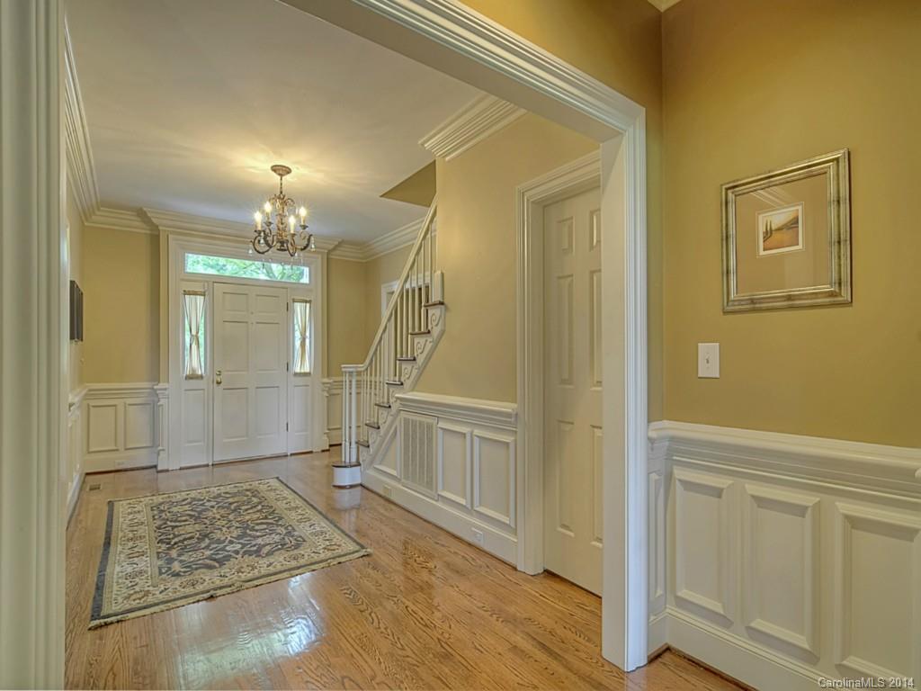 Providence Country Club - Residential