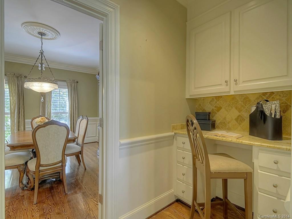 Providence Country Club - Residential