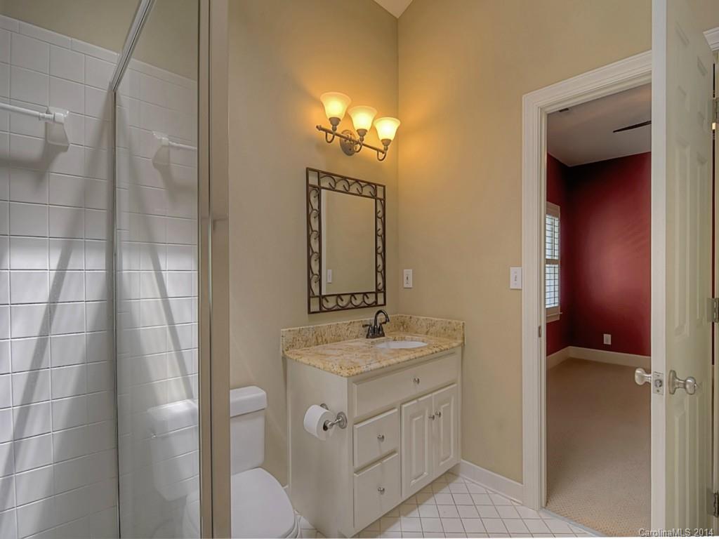 Providence Country Club - Residential