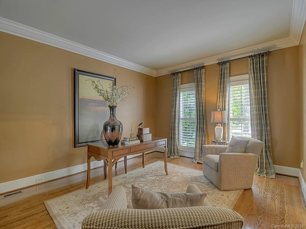 Providence Country Club - Residential