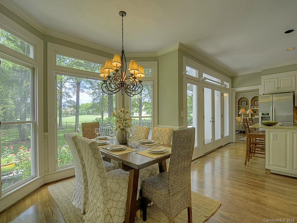 Providence Country Club - Residential