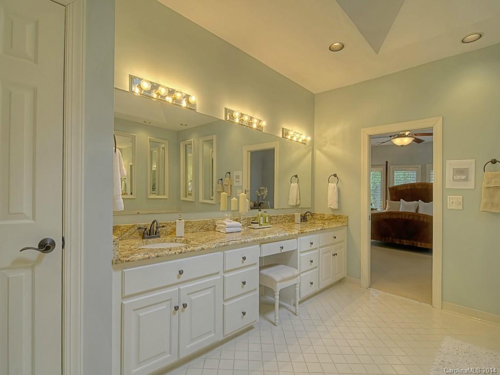 Providence Country Club - Residential