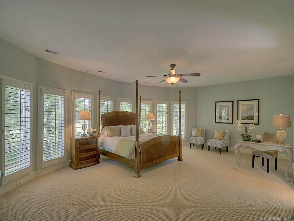 Providence Country Club - Residential