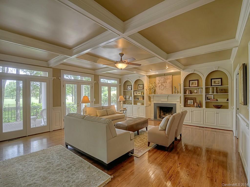 Providence Country Club - Residential