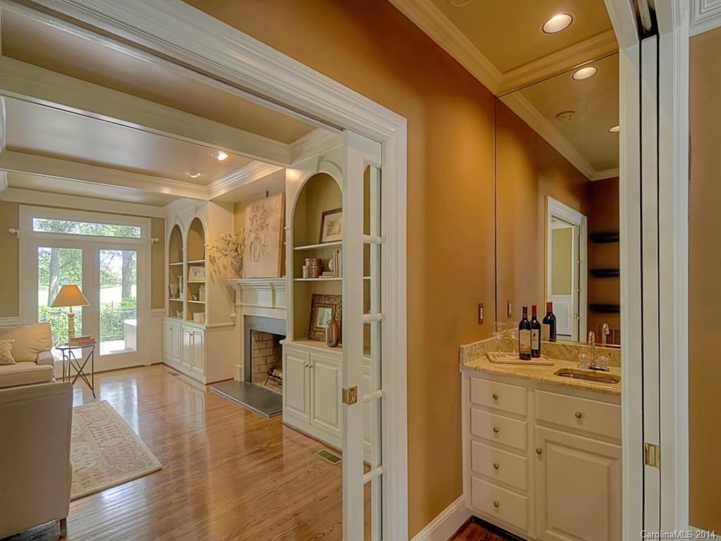 Providence Country Club - Residential