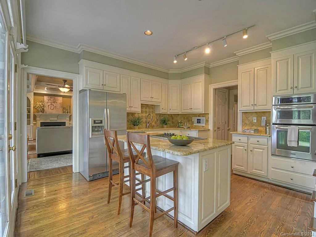 Providence Country Club - Residential