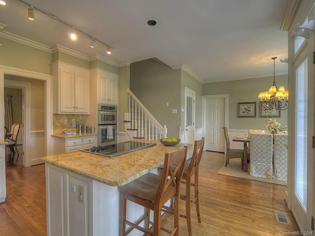 Providence Country Club - Residential