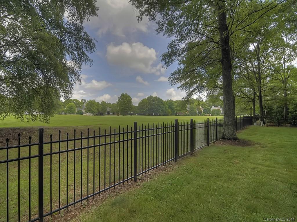 Providence Country Club - Residential