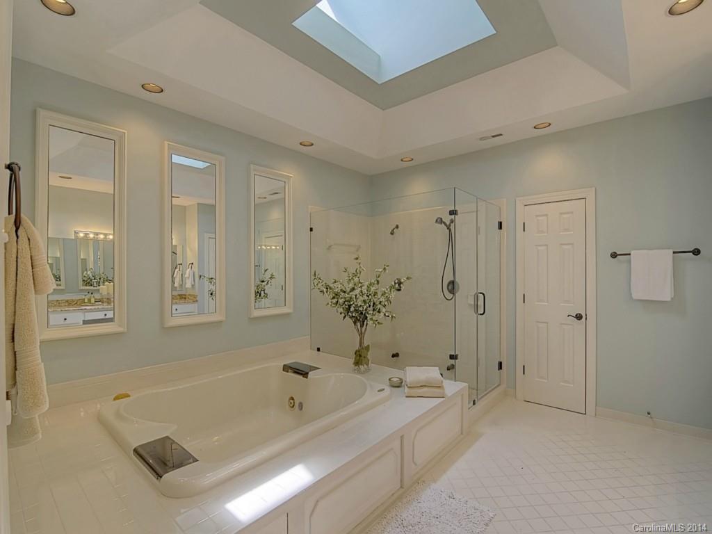 Providence Country Club - Residential