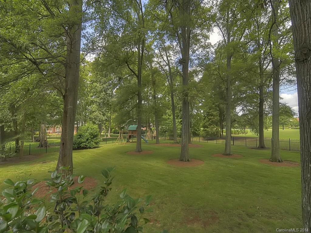 Providence Country Club - Residential