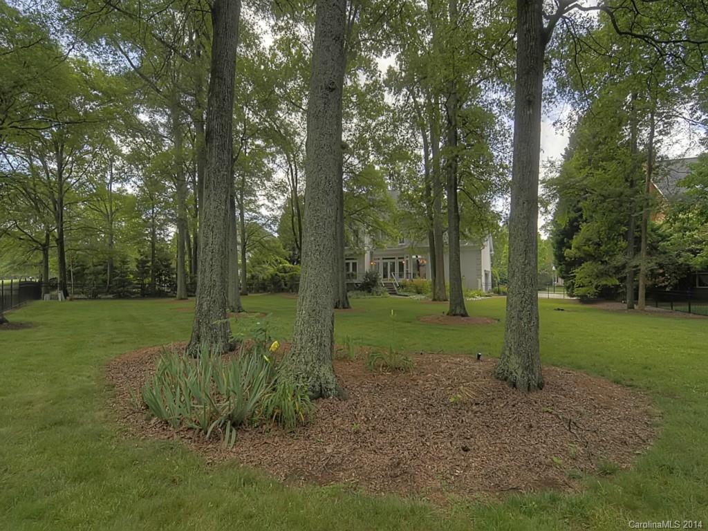 Providence Country Club - Residential