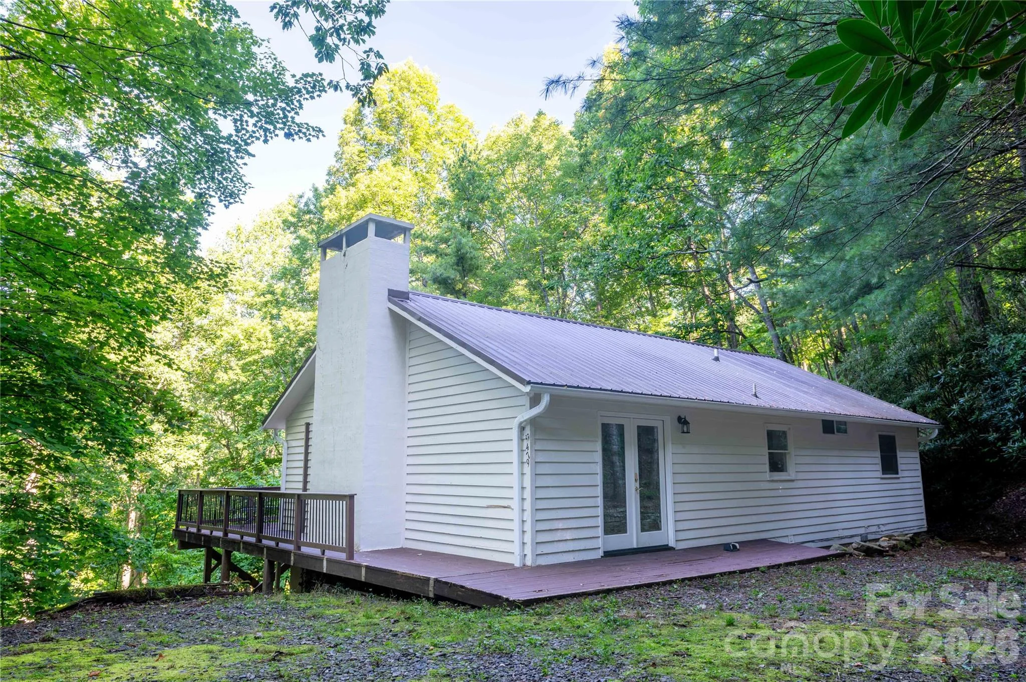 479 Big Ridge Road, Burnsville, NC, 28714