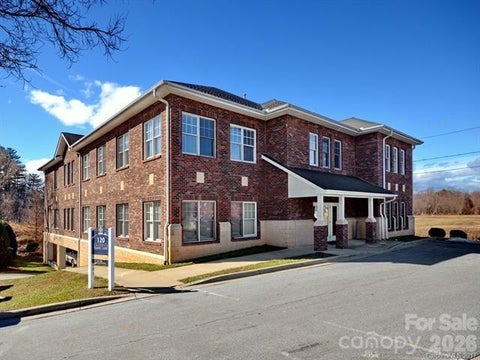 Photo of 120 Chadwick Square Court #A, Hendersonville, NC 28739 (MLS # 4434330)