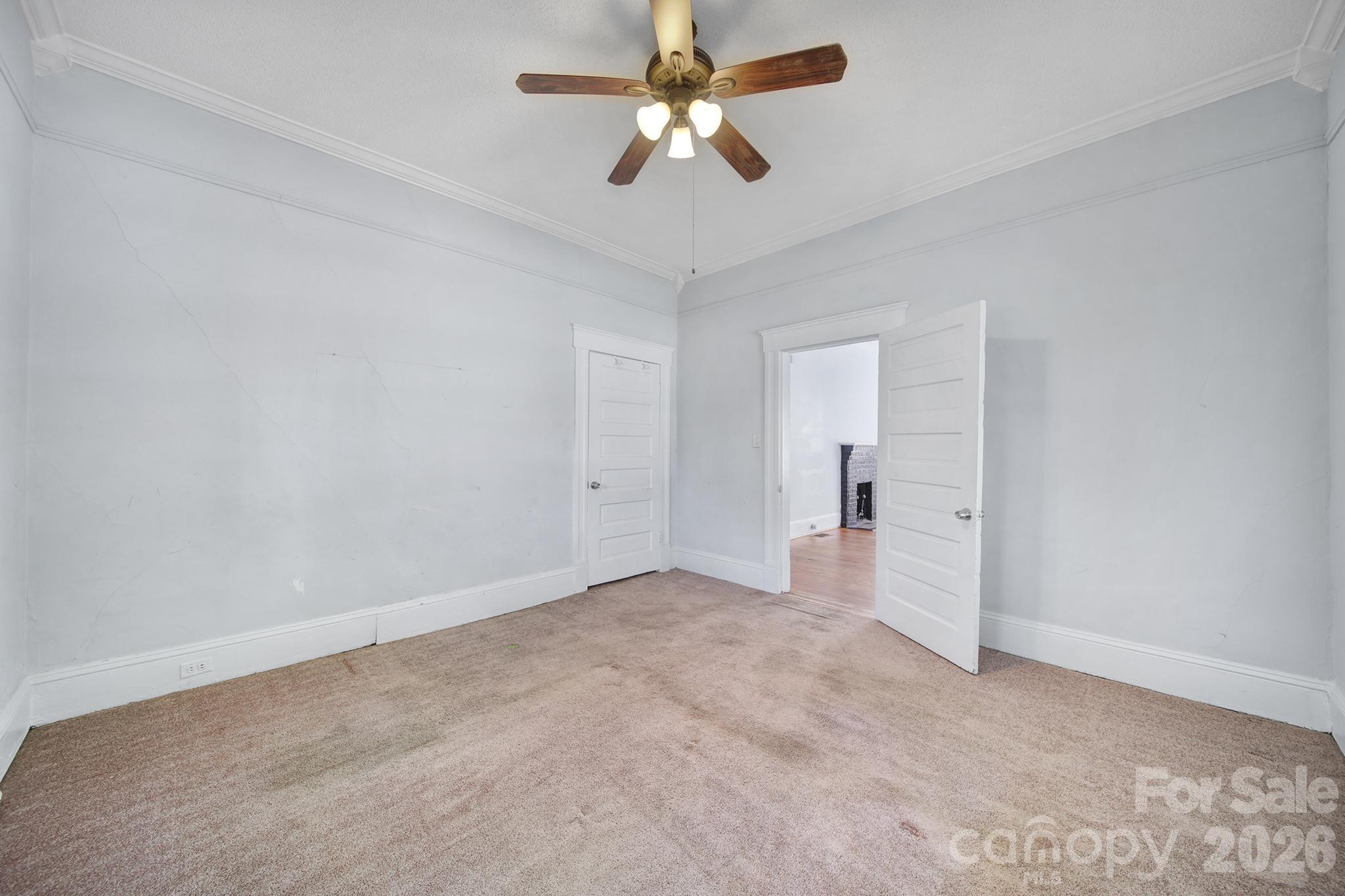 Villa Heights - Residential