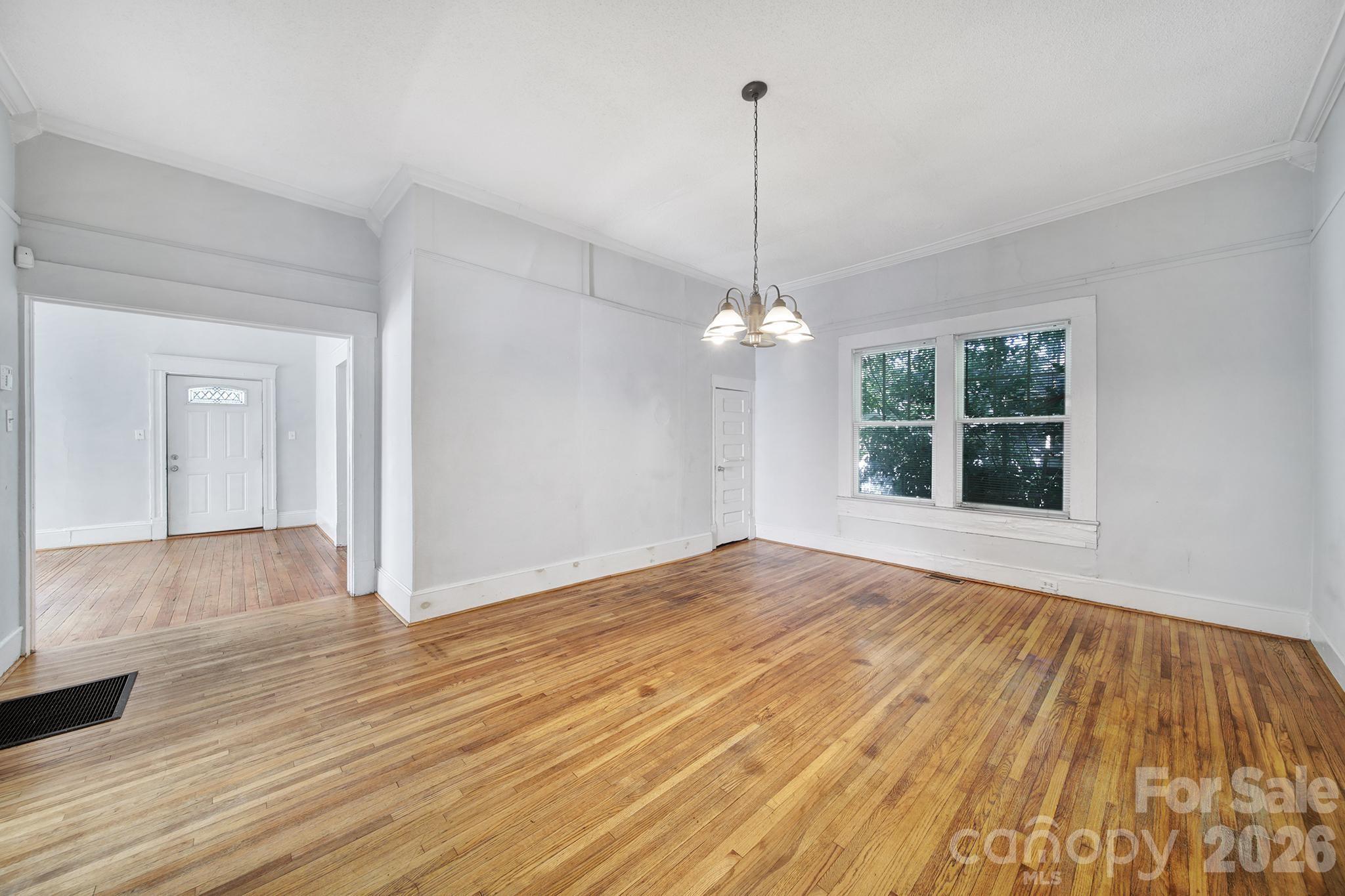 Villa Heights - Residential