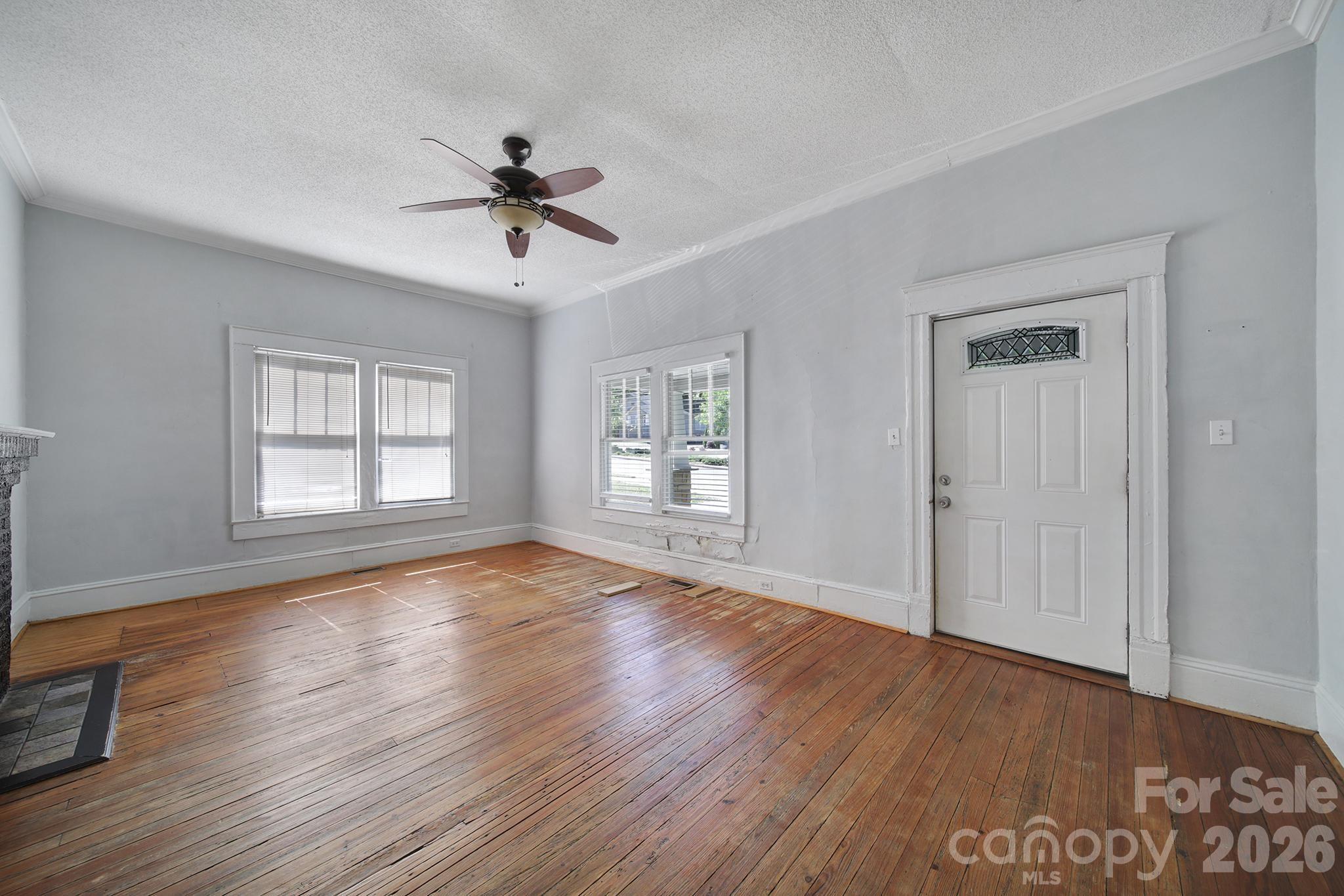 Villa Heights - Residential