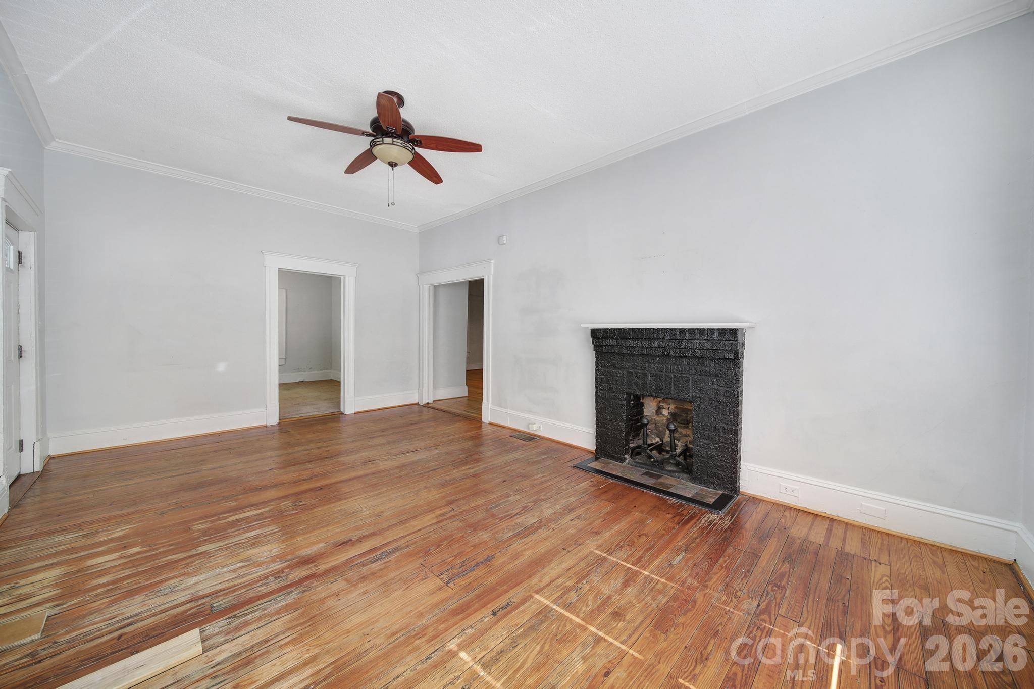 Villa Heights - Residential