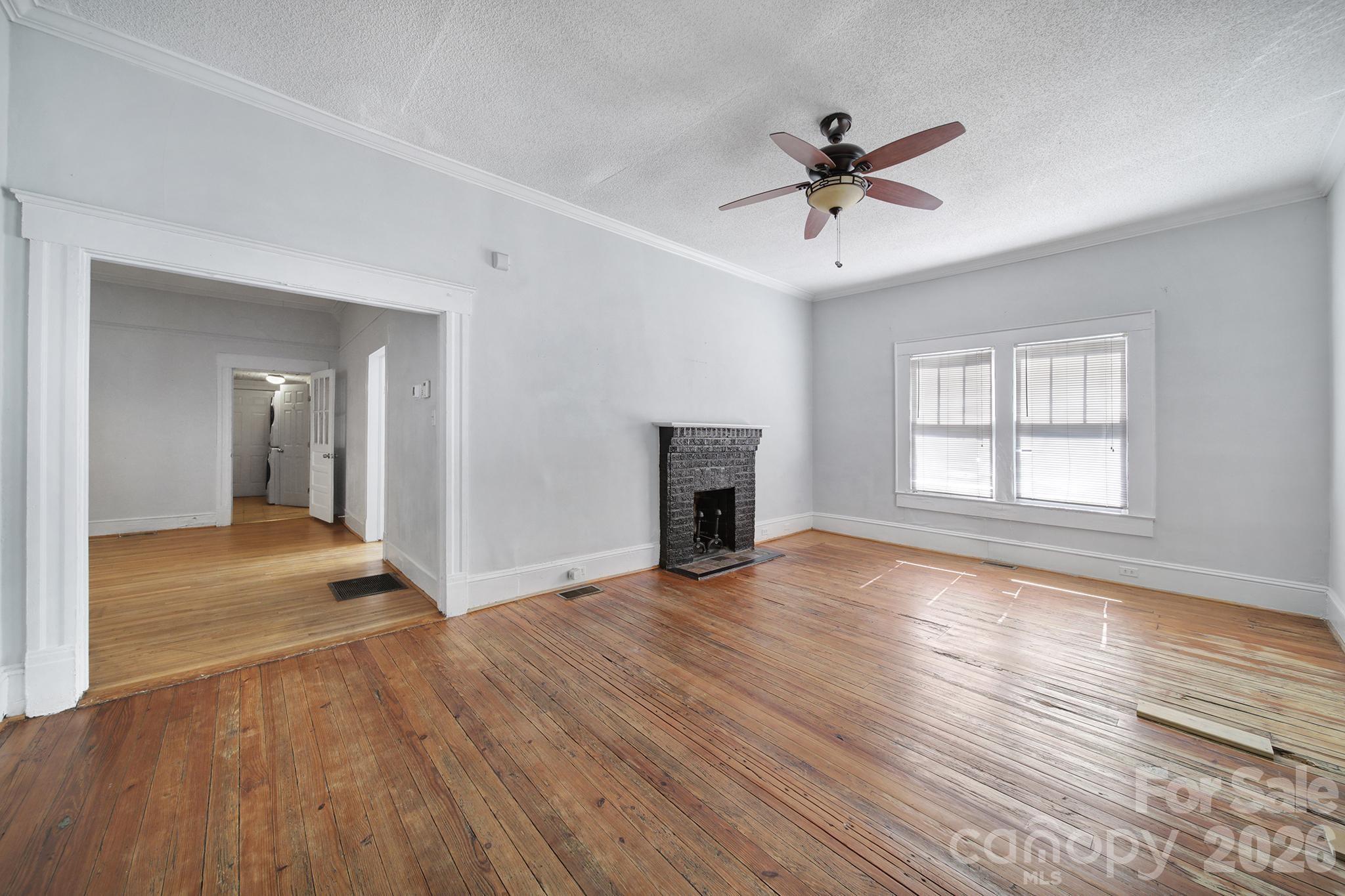 Villa Heights - Residential