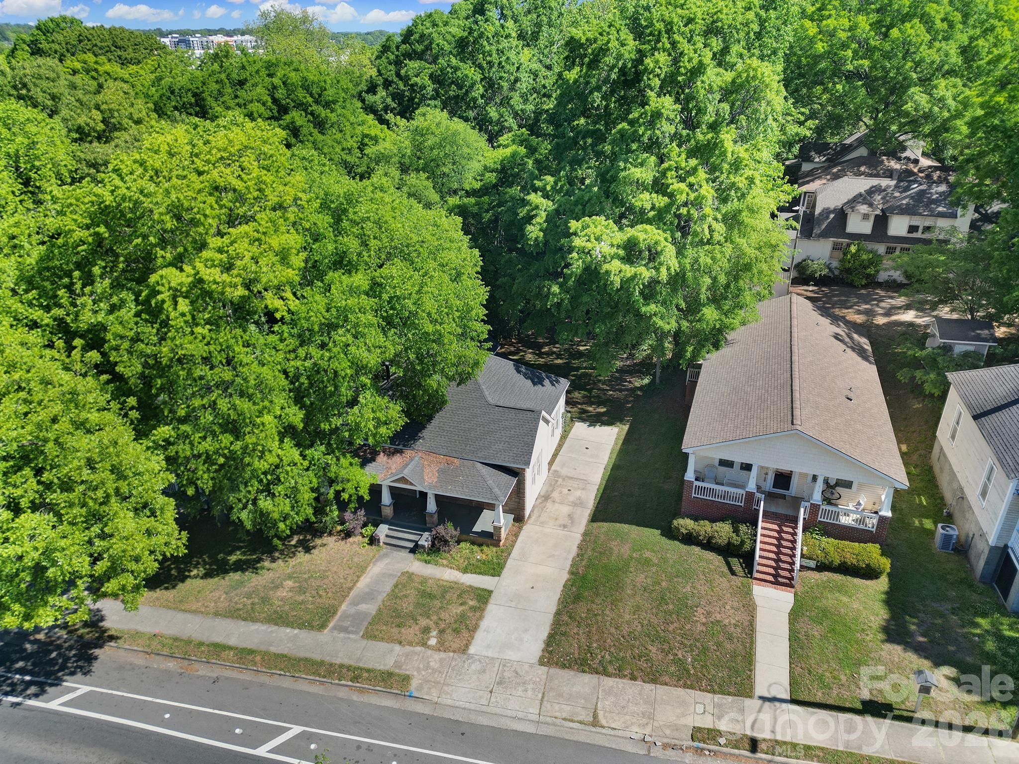 Villa Heights - Residential