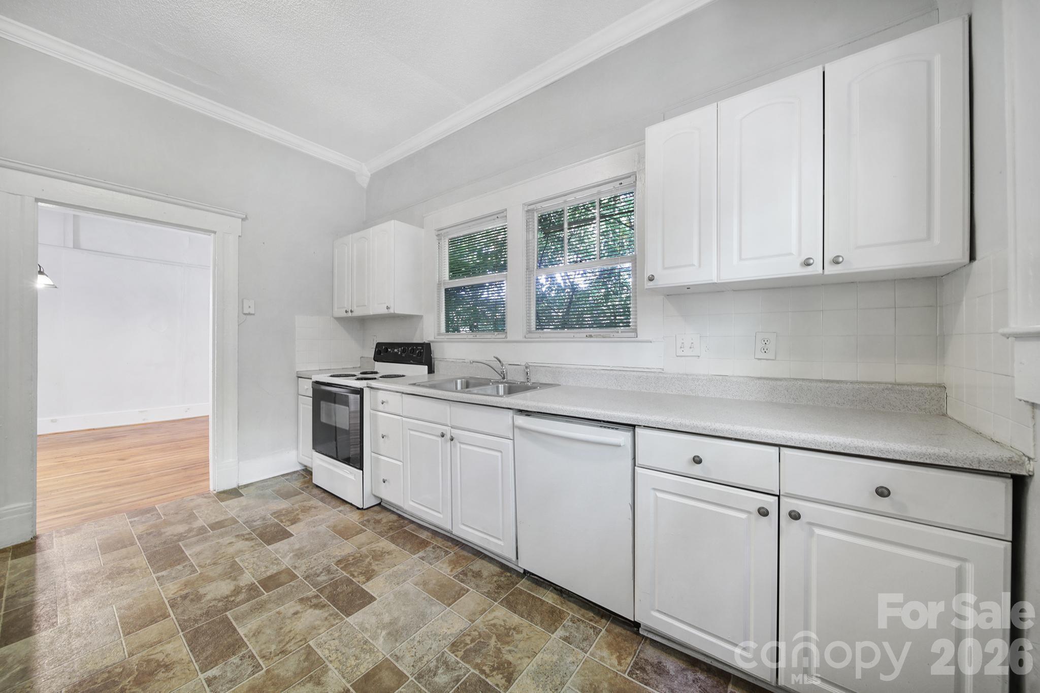 Villa Heights - Residential
