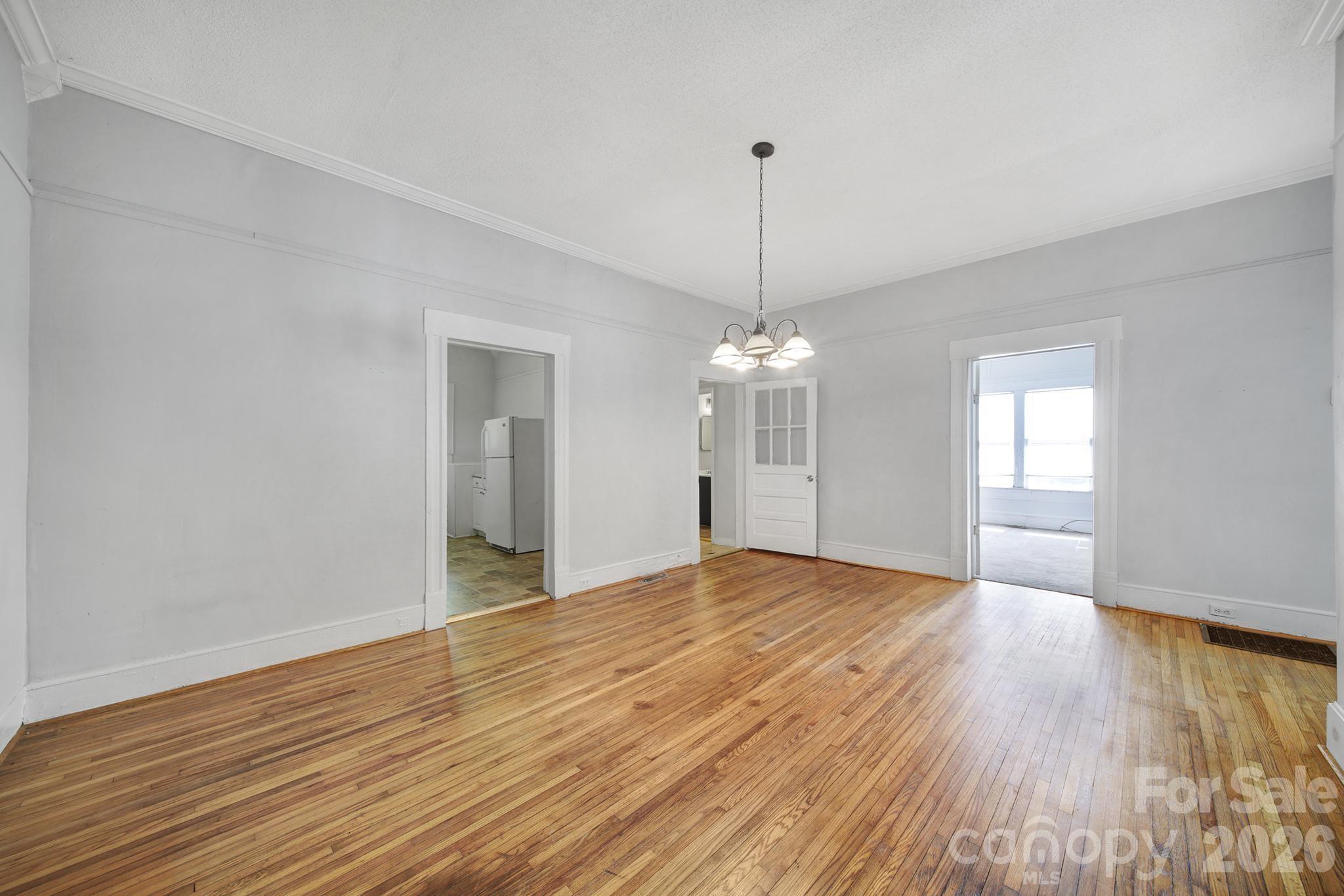 Villa Heights - Residential