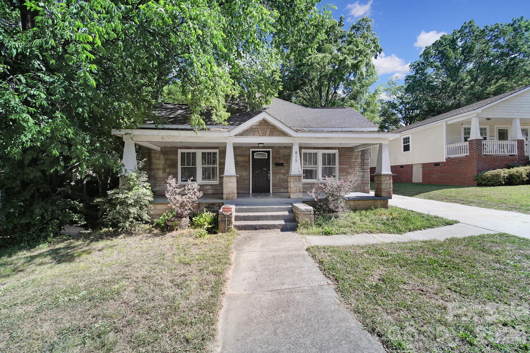 Villa Heights - Residential