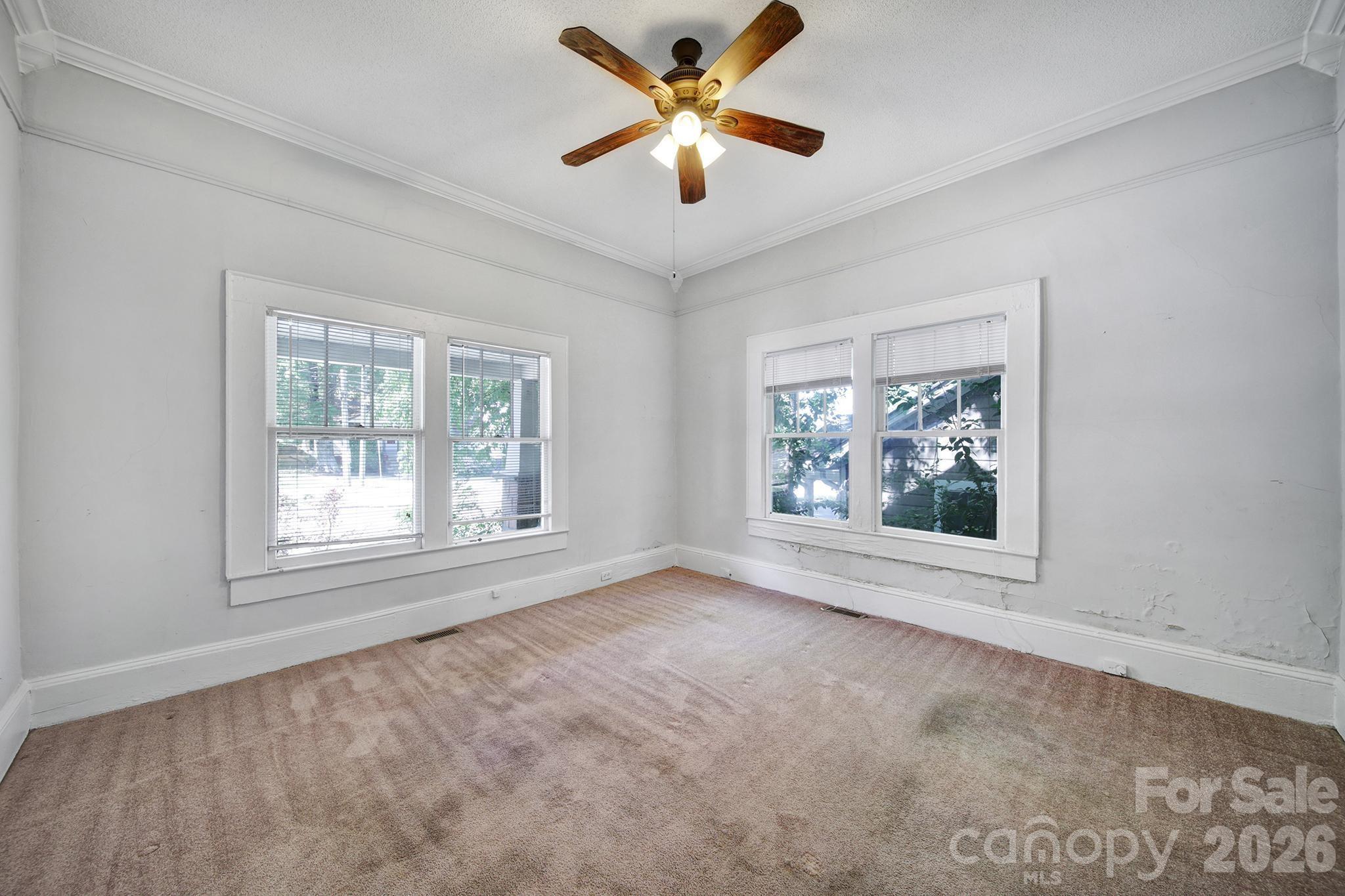 Villa Heights - Residential