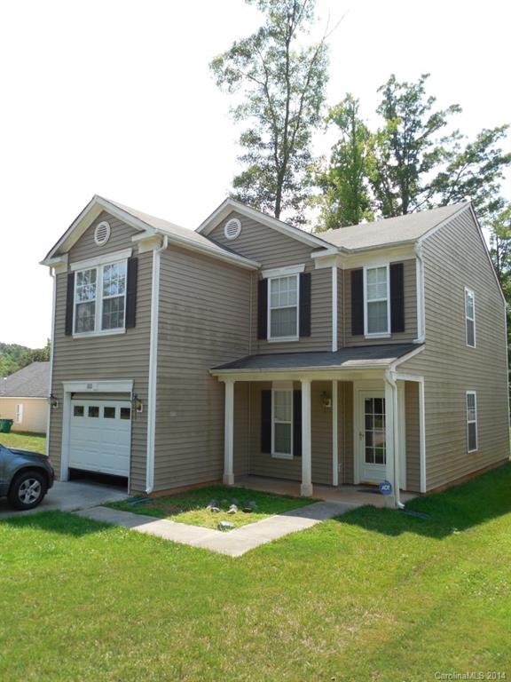 Delta Grove - Residential