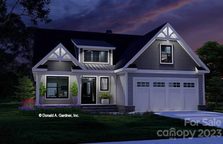 Kelley Woods - Residential