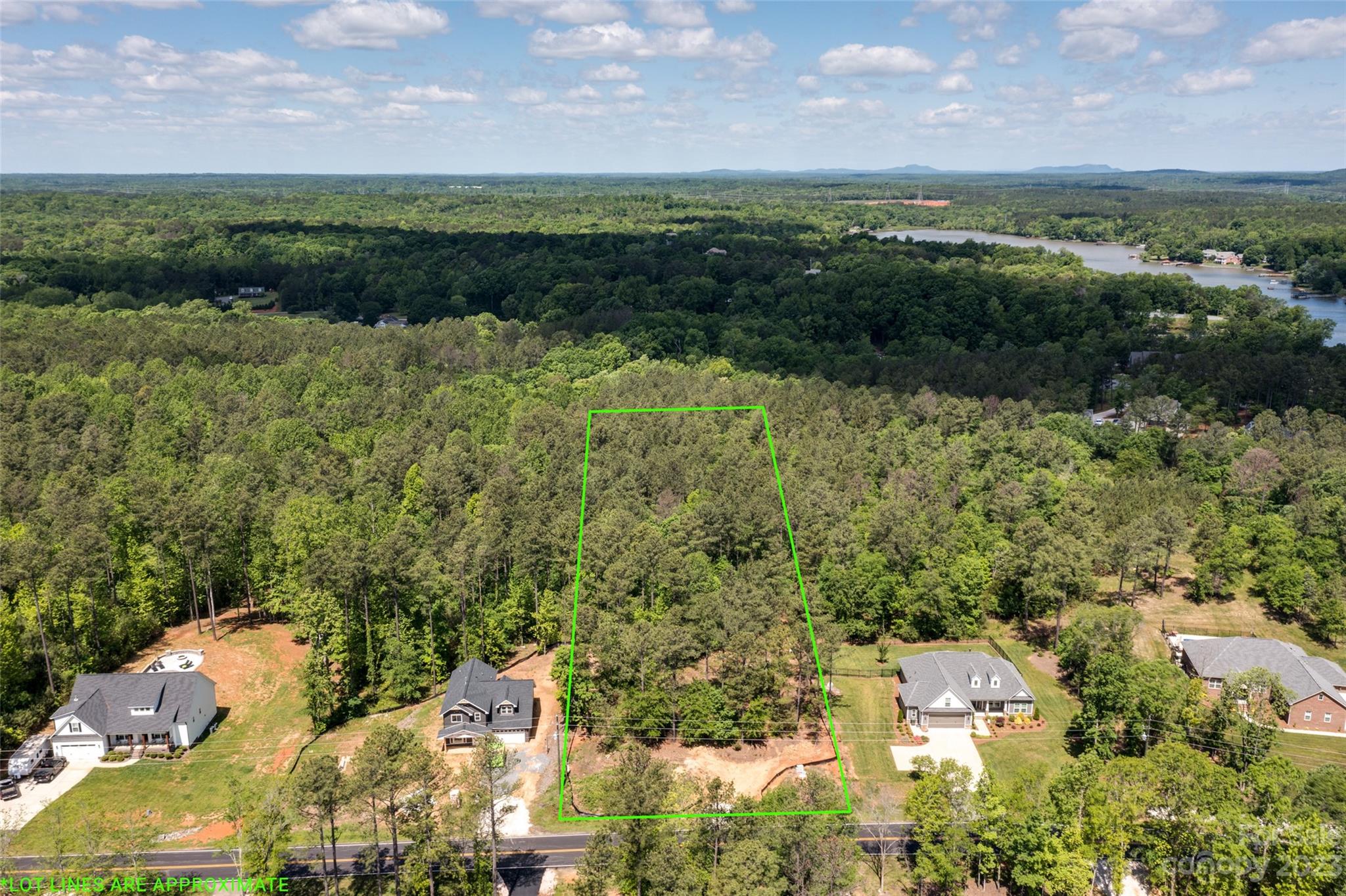 Kelley Woods - Residential