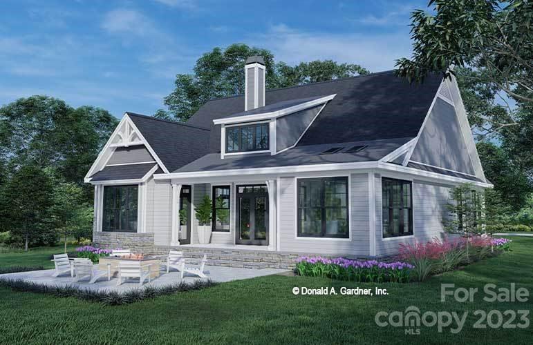 Kelley Woods - Residential