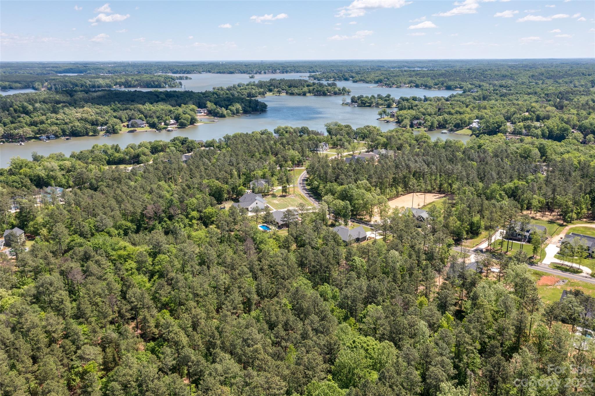 Kelley Woods - Residential